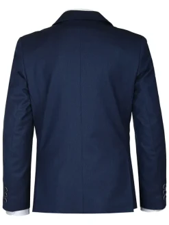 Pak - regular fit - donkerblauw