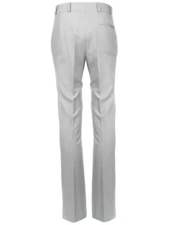 Pak - regular fit - grijs