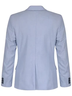 Pak - regular fit - lichtblauw