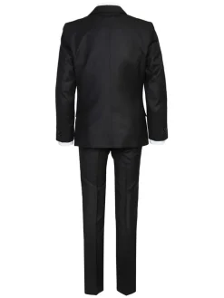 Pak - regular fit - zwart