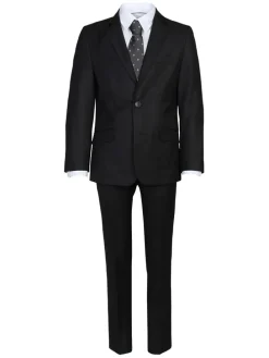 Pak - regular fit - zwart