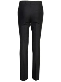 Pak - regular fit - zwart