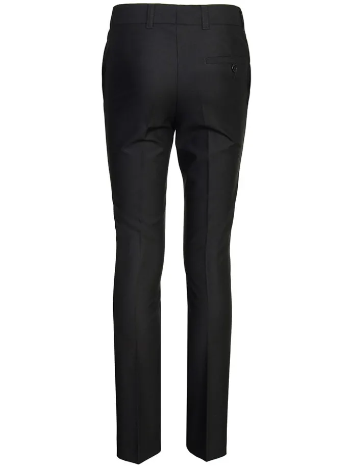 Pak - regular fit - zwart
