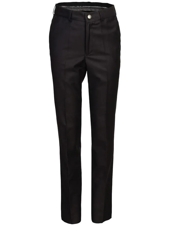 Pak - regular fit - zwart