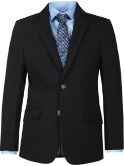 Pak - regular fit - zwart