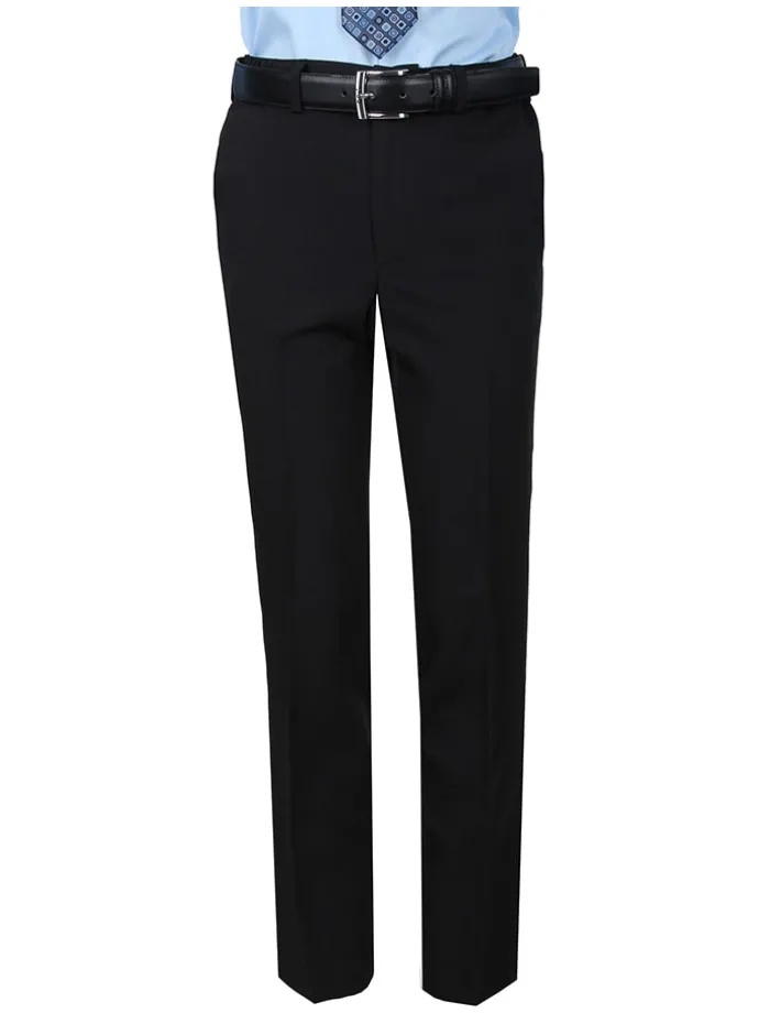 Pak - regular fit - zwart
