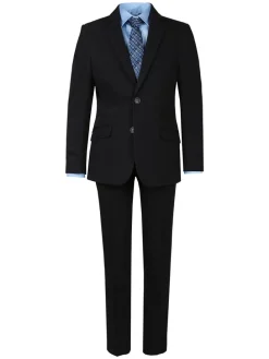 Pak - regular fit - zwart