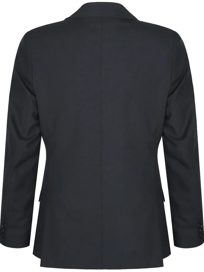 Pak - regular fit - zwart
