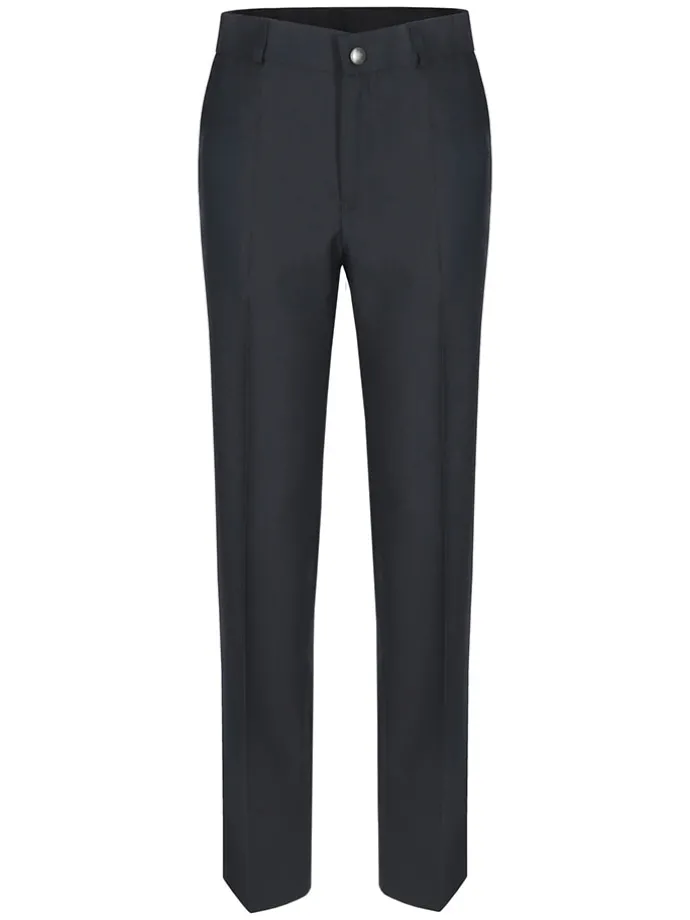 Pak - regular fit - zwart