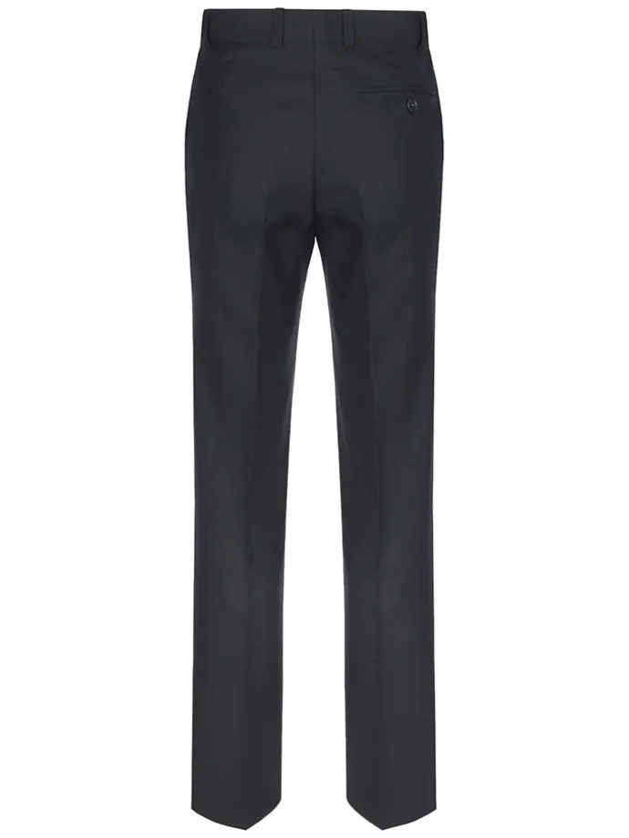 Pak - regular fit - zwart