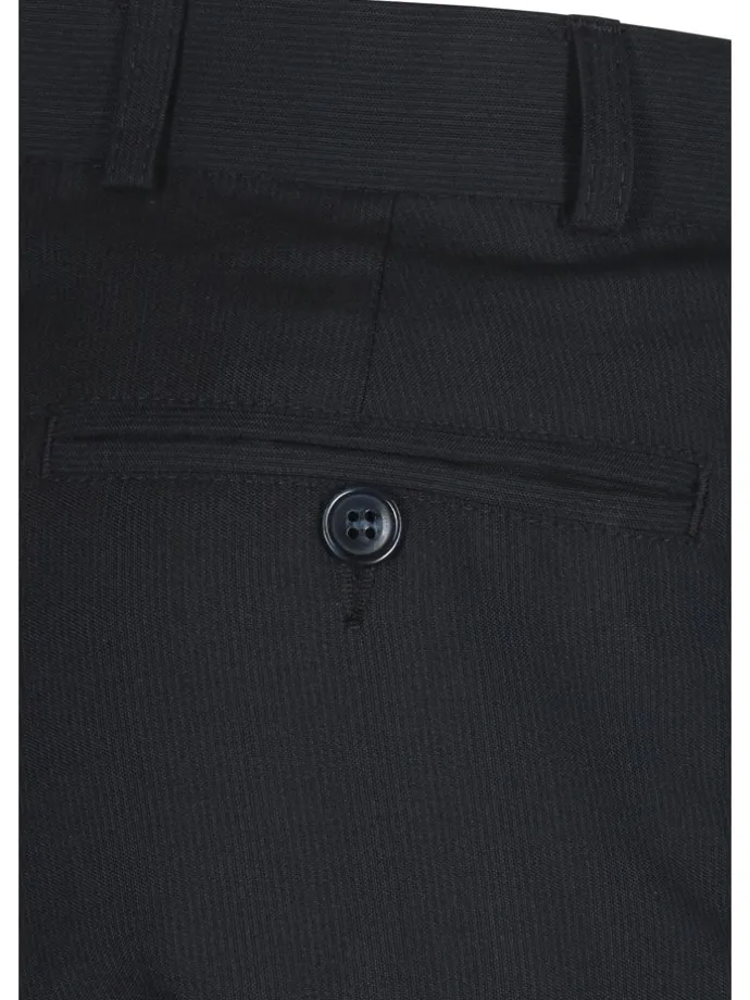 Pak - regular fit - zwart