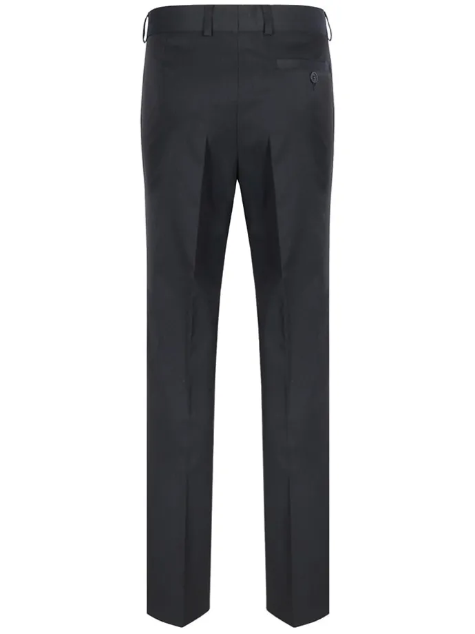 Pak - regular fit - zwart