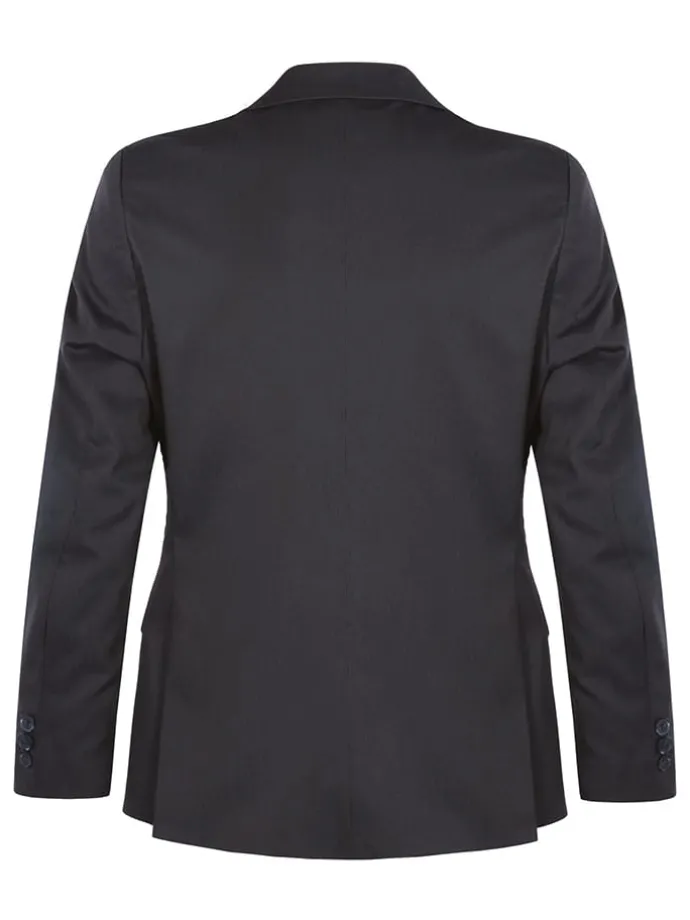 Pak - regular fit - zwart