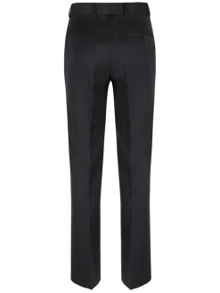 Pak - slim fit - antraciet