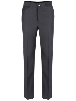 Pak - slim fit - antraciet