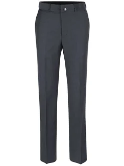 Pak - slim fit - donkerblauw