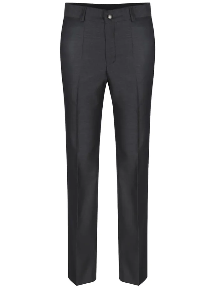 Pak - slim fit - donkerblauw