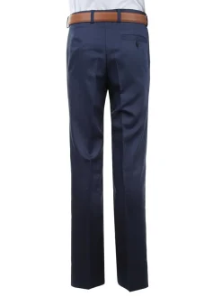 Pak - slim fit - donkerblauw