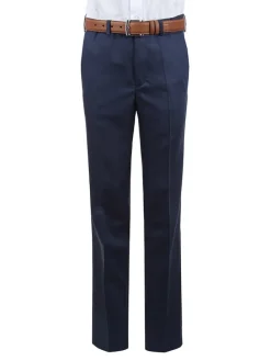 Pak - slim fit - donkerblauw