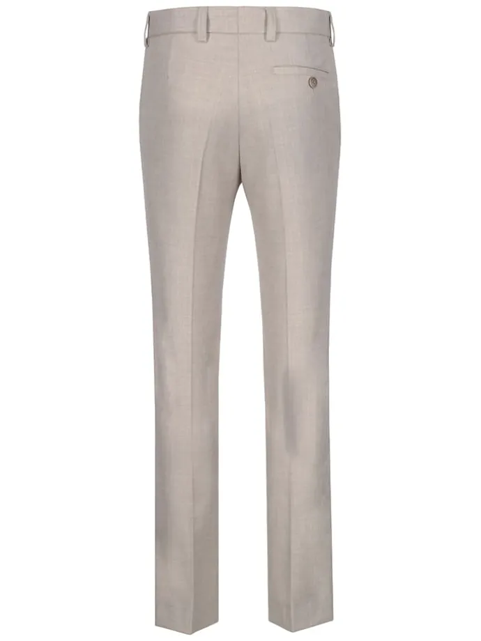 Pak - slim fit - donkerblauw