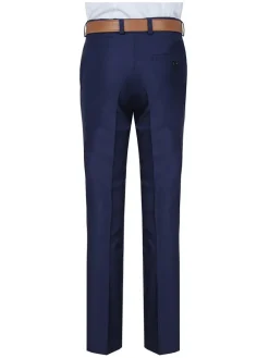 Pak - slim fit - donkerblauw