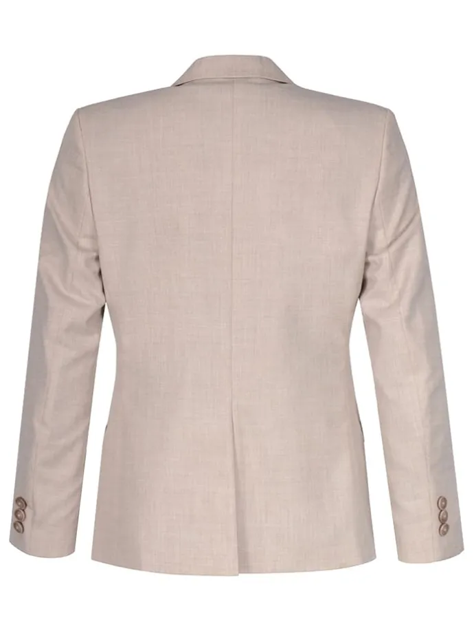 Pak - slim fit - donkerblauw