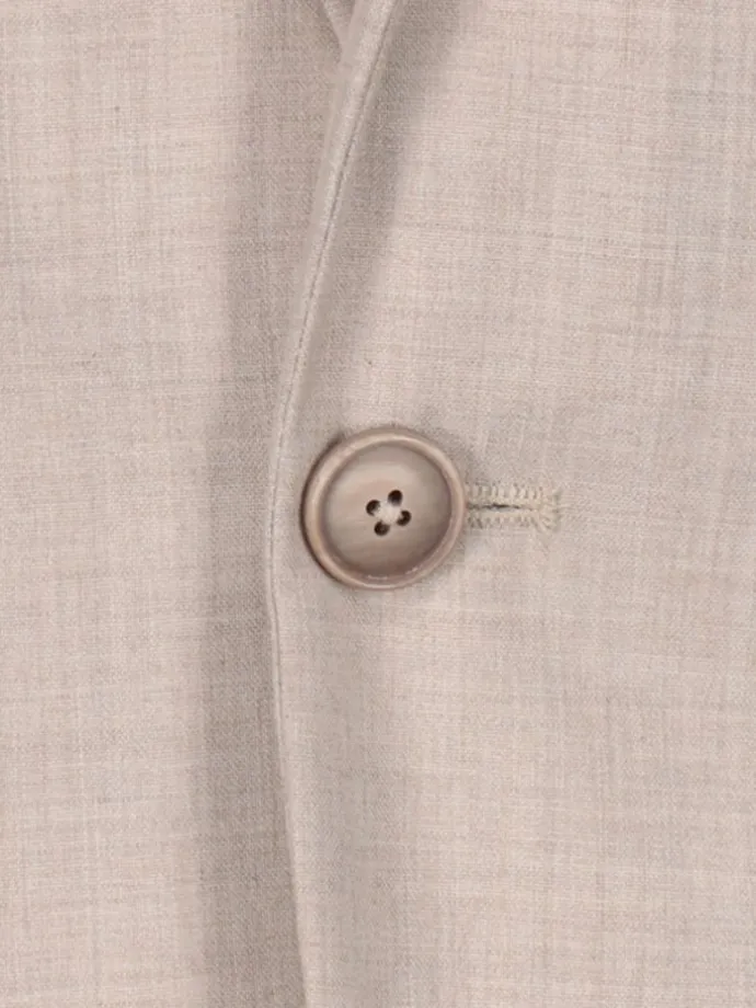 Pak - slim fit - donkerblauw