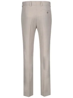 Pak - slim fit - donkerblauw