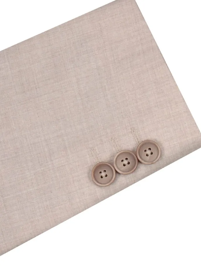 Pak - slim fit - donkerblauw