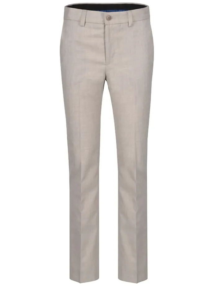 Pak - slim fit - donkerblauw