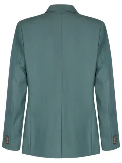 Pak - slim fit - donkerblauw