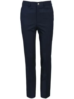 Pak - slim fit - donkerblauw