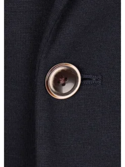 Pak - slim fit - donkerblauw