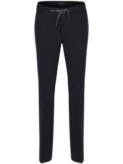 Pak - slim fit - donkerblauw