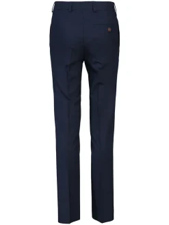 Pak - slim fit - donkerblauw