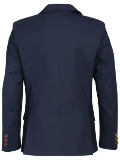 Pak - slim fit - donkerblauw