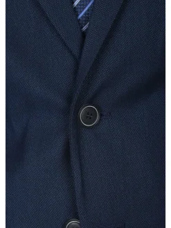 Pak - slim fit - donkerblauw