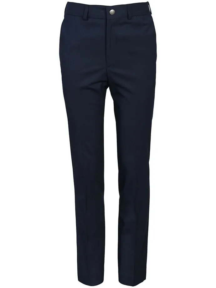 Pak - slim fit - donkerblauw