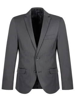 Pak - slim fit - grijs
