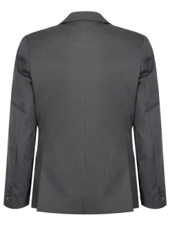 Pak - slim fit - grijs