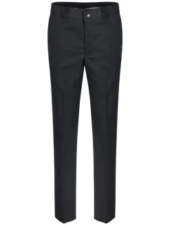Pak - slim fit - zwart