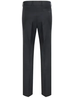 Pak - slim fit - zwart