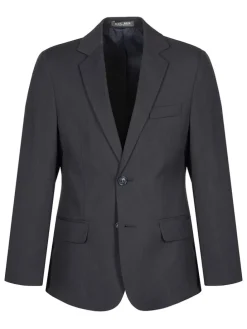 Pak - slim fit - zwart