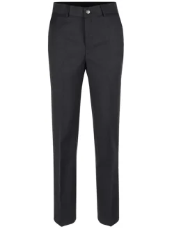 Pak - slim fit - zwart