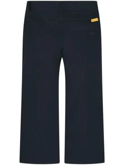 Pantalon donkerblauw