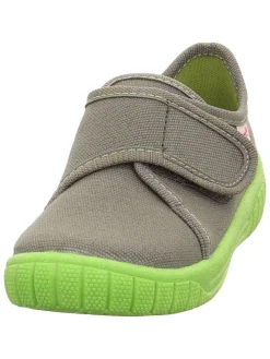 Pantoffels "Bill" kaki