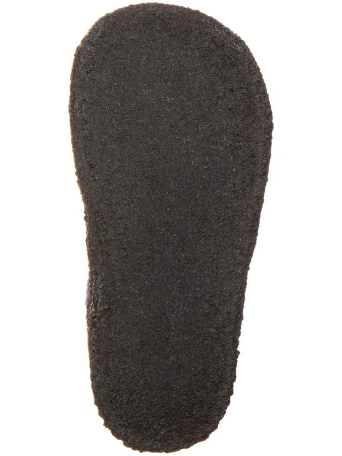 Pantoffels "Bobby Dino" blauw