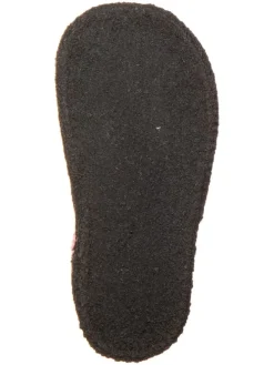 Pantoffels "Bobby Kätzchen" lichtroze