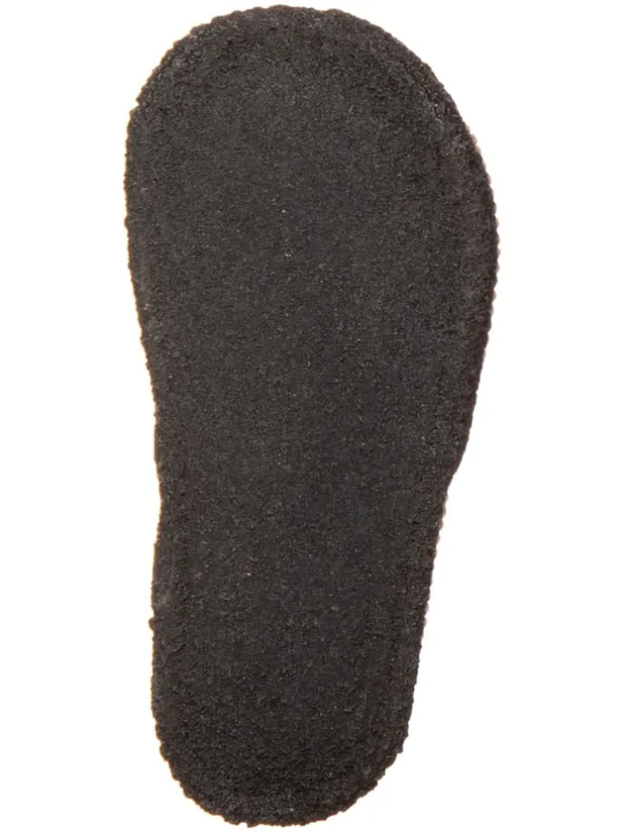Pantoffels "Bobby Pferdchen" beige
