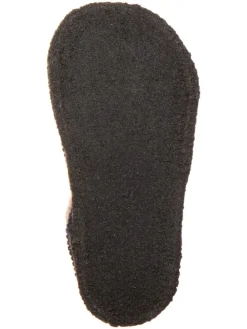 Pantoffels "Bobby Traktor" beige